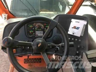 JLG 1255 Τηλεσκοπικοί ανυψωτές