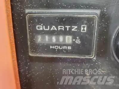JLG 450AJ Ανυψωτήρες με αρθρωτό βραχίονα