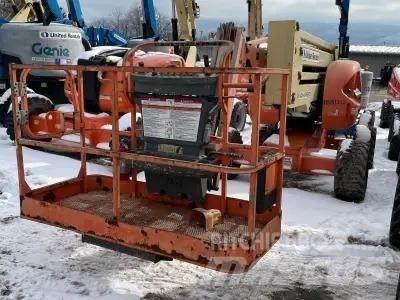 JLG 450AJ Ανυψωτήρες με αρθρωτό βραχίονα