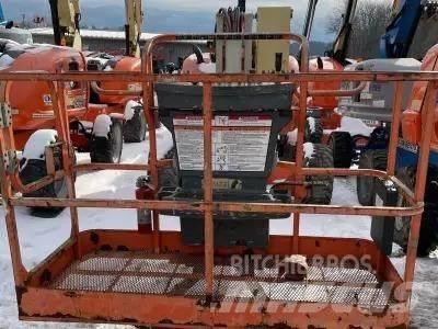 JLG 450AJ Ανυψωτήρες με αρθρωτό βραχίονα