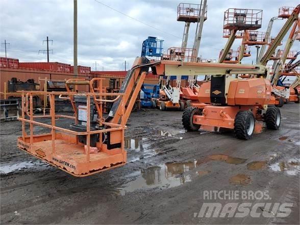 JLG 800AJ Ανυψωτήρες με αρθρωτό βραχίονα