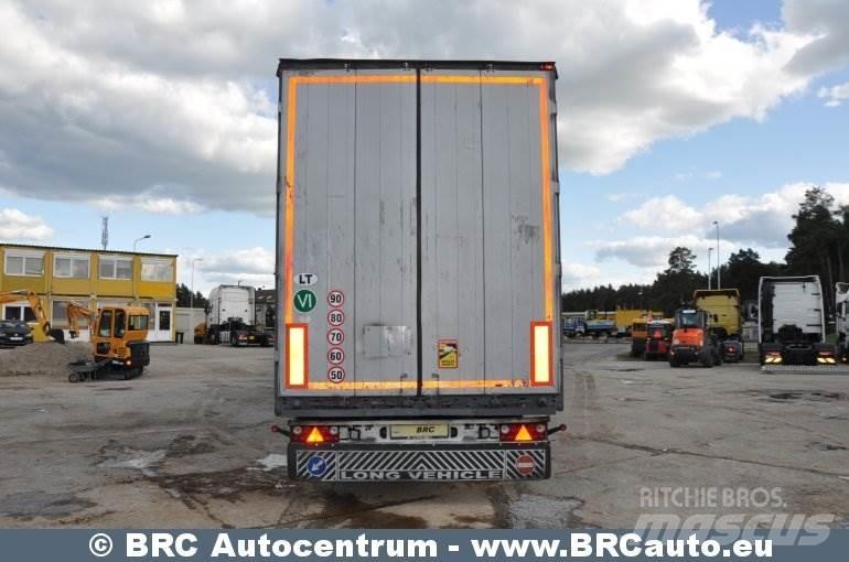 DAF XF 460 FAR Τράκτορες