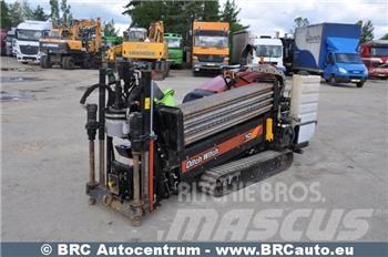 Ditch Witch JT10 Άλλος εξοπλισμός γεώτρησης