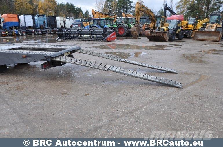 Iveco Daily50 Νταλίκες μεταφοράς οχημάτων