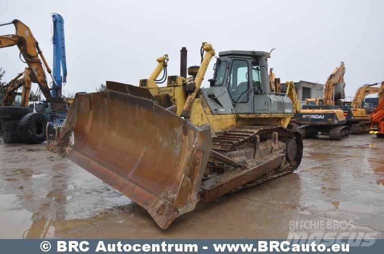 Komatsu D 155 AX Άλλα Φορτηγά
