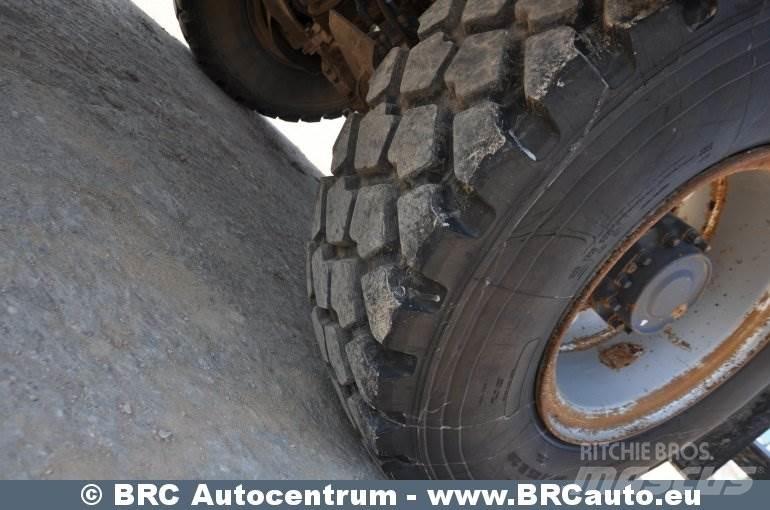 Renault Midlum Φορτηγά Κόφα