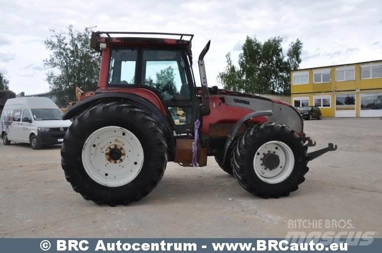 Valtra T190 Τρακτέρ