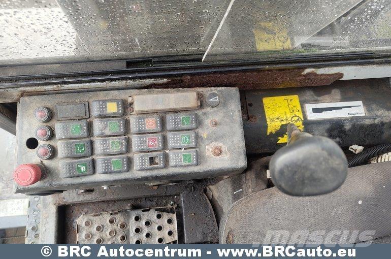 Volvo FH Άλλα Φορτηγά