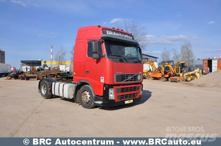 Volvo FH12 Τράκτορες