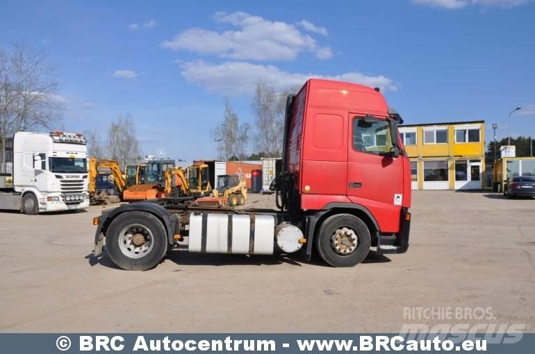 Volvo FH12 Τράκτορες