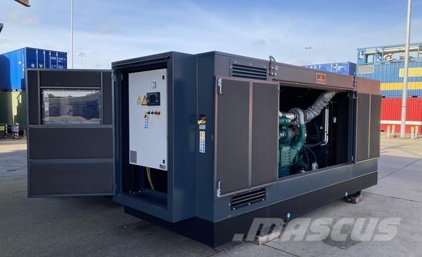 Doosan  Γεννήτριες ντίζελ