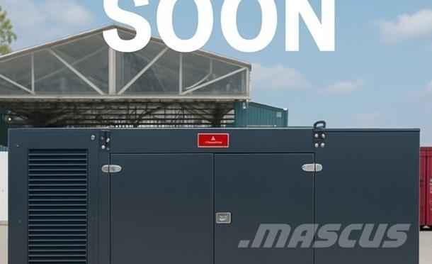 Doosan  Γεννήτριες ντίζελ