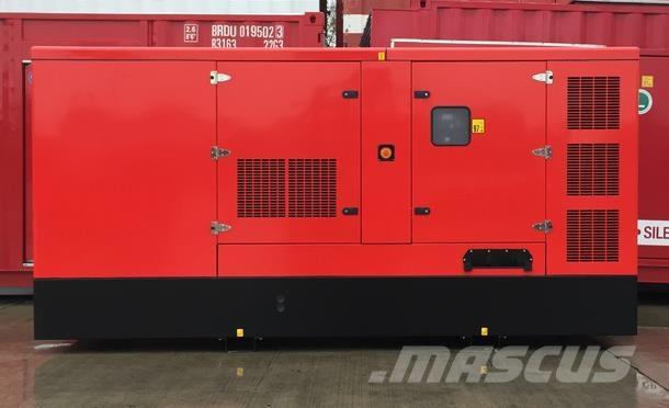  FPT/Iveco C13TE3A Γεννήτριες ντίζελ