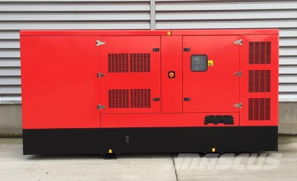  FPT/Iveco C13TE7 Γεννήτριες ντίζελ