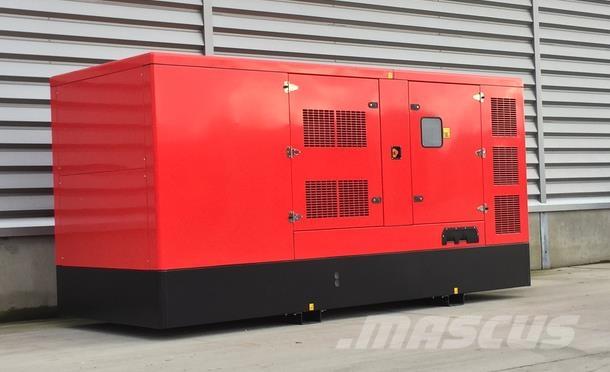  FPT/Iveco C13TE7 Γεννήτριες ντίζελ