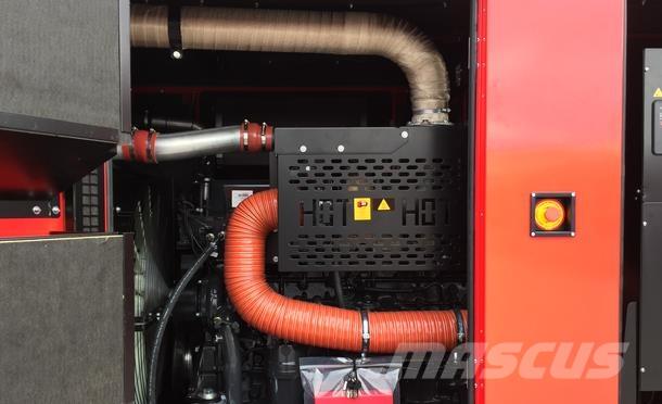  FPT/Iveco C13TE7 Γεννήτριες ντίζελ
