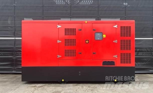  FPT/Iveco C87TE4 Γεννήτριες ντίζελ