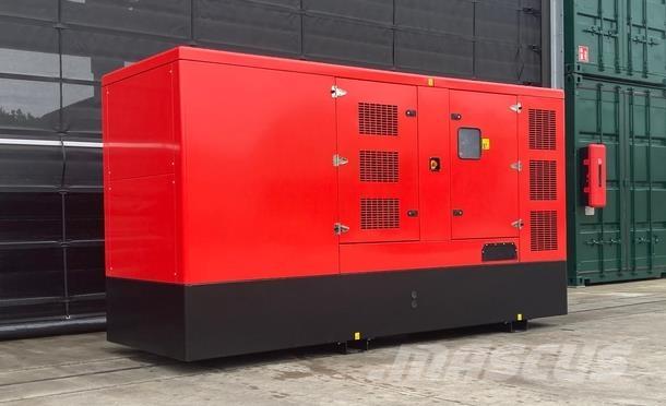  FPT/Iveco C87TE4 Γεννήτριες ντίζελ