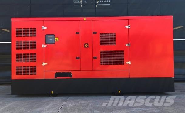  FPT/Iveco CR16TE1W Γεννήτριες ντίζελ