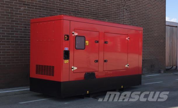  FPT/Iveco NEF45SM3 Γεννήτριες ντίζελ