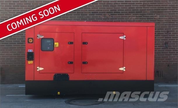  FPT/Iveco NEF45SM3 Γεννήτριες ντίζελ