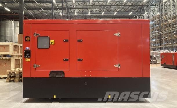  FPT/Iveco NEF45TM3 Γεννήτριες ντίζελ