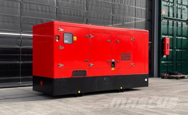  FPT/Iveco NEF67TM3A Γεννήτριες ντίζελ