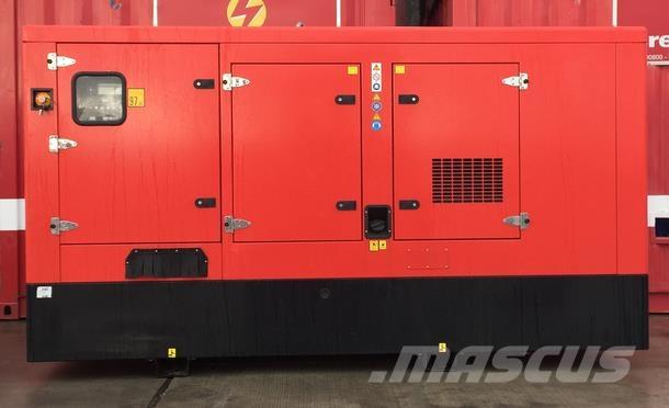  FPT/Iveco NEF67TM3A Γεννήτριες ντίζελ