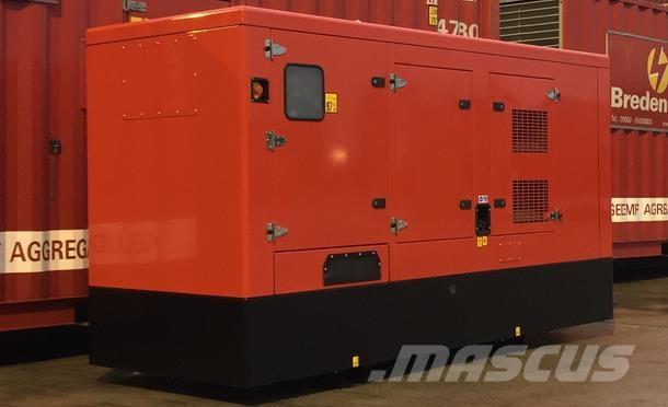  FPT/Iveco NEF67TM7 Γεννήτριες ντίζελ