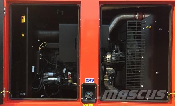  FPT/Iveco NEF67TM7 Γεννήτριες ντίζελ