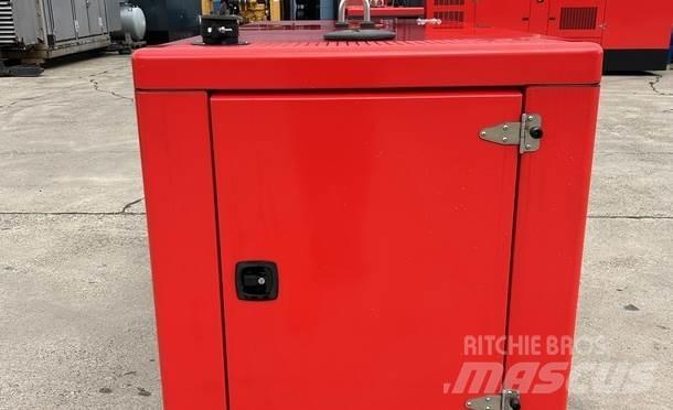 Yanmar 4TNV98CTIHR Γεννήτριες ντίζελ