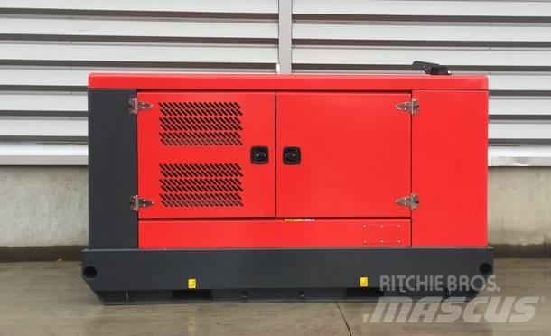 Yanmar 4TNV98CTIHR Γεννήτριες ντίζελ