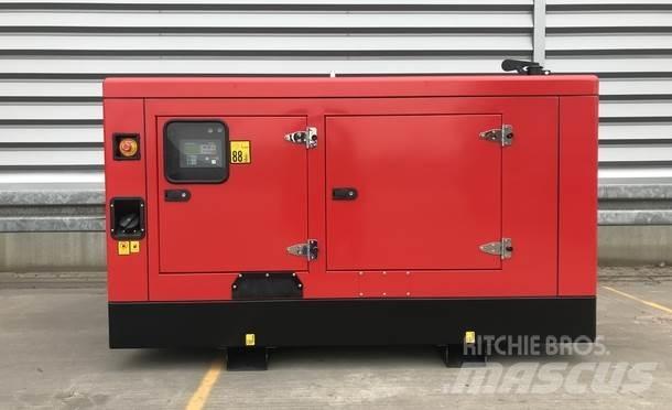 Yanmar 4TNV98GGEHR Γεννήτριες ντίζελ