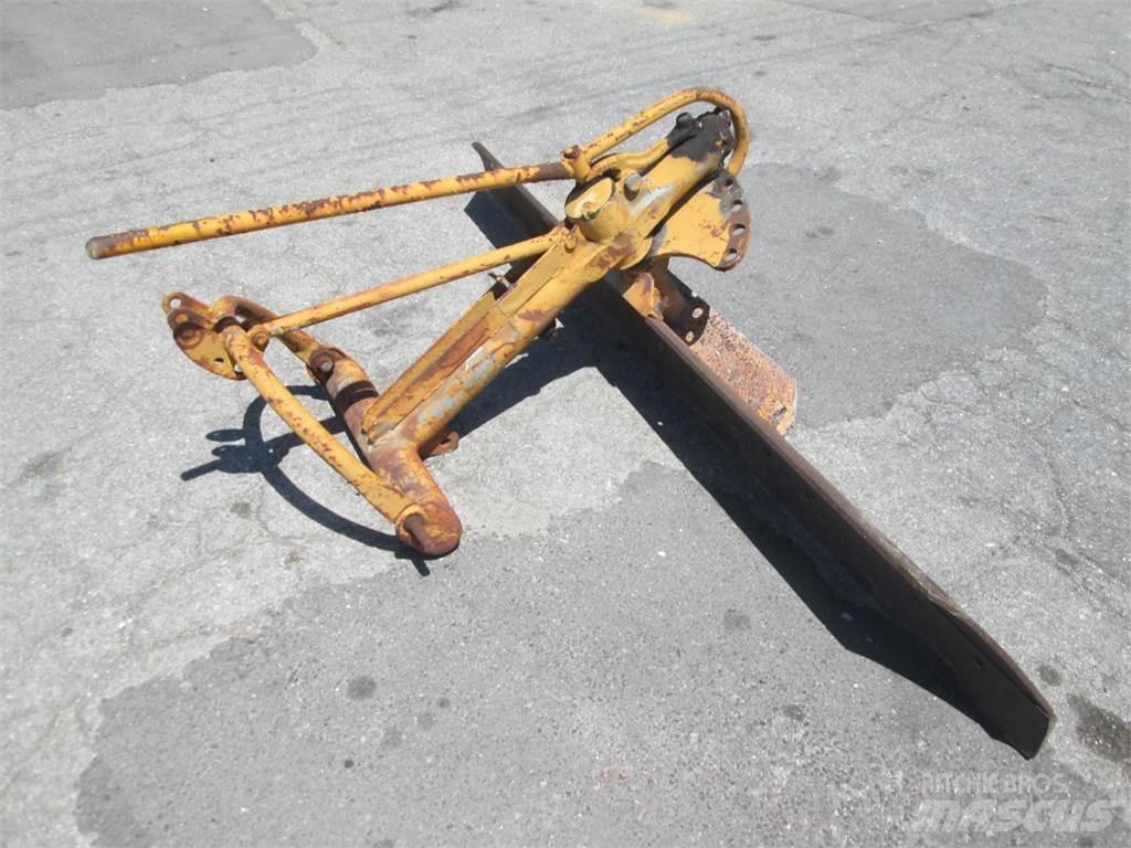 Danuser  Πτερύγια