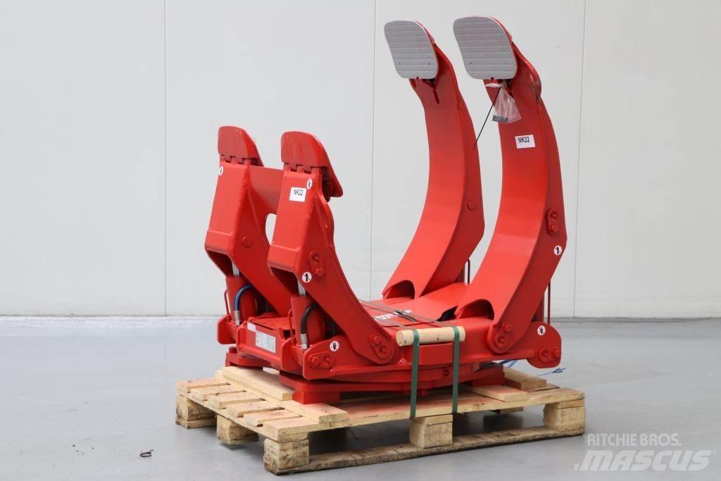 Bolzoni AR-22RJ0-13 Χειρισμός Υλικών - Άλλα