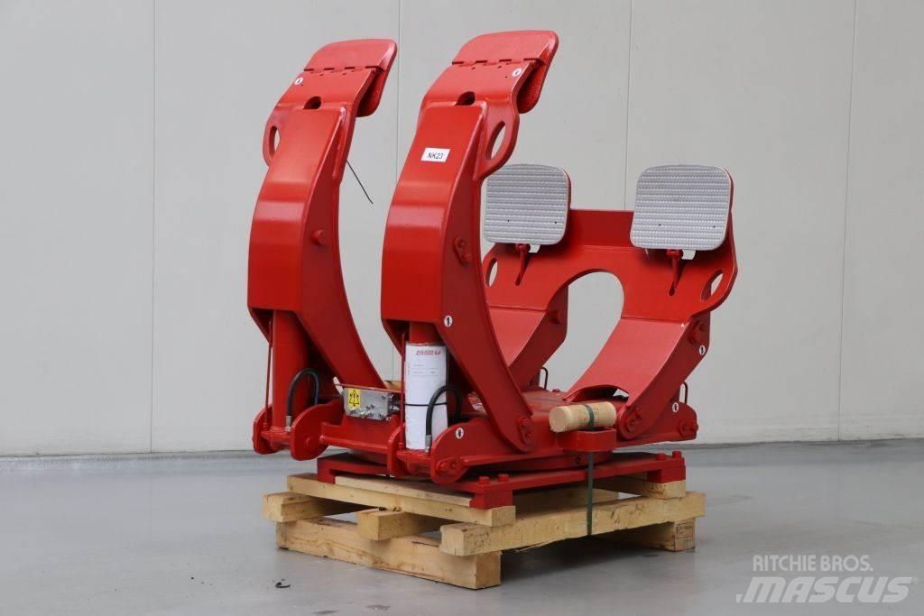 Bolzoni AR-37RJ-15 Χειρισμός Υλικών - Άλλα