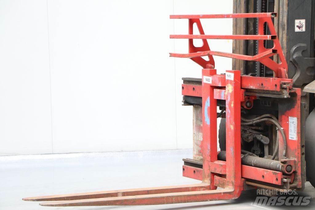 Bolzoni KS28HNB EU Χειρισμός Υλικών - Άλλα