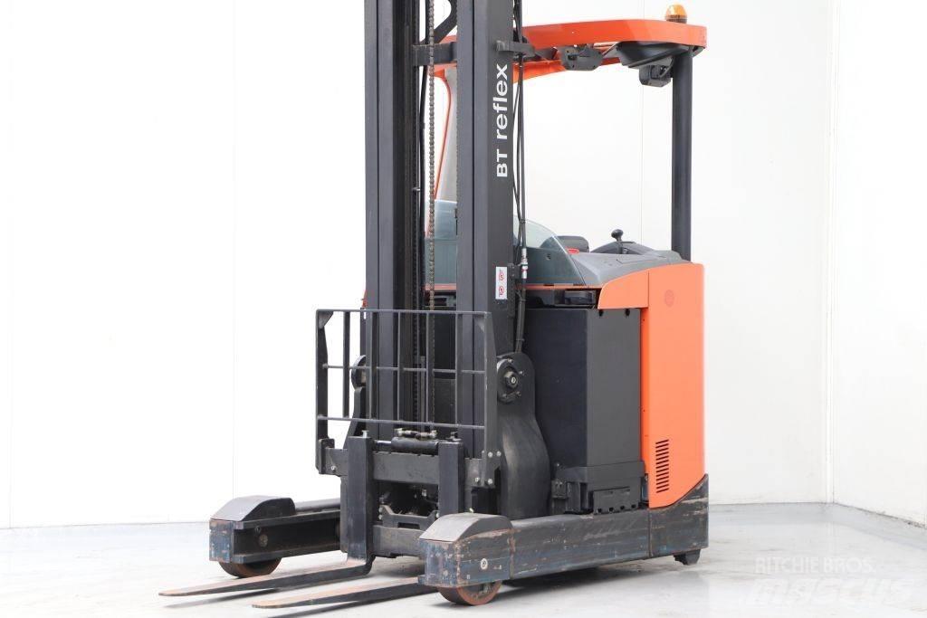 BT RRE160C Ανυψωτικά στενών δρόμων