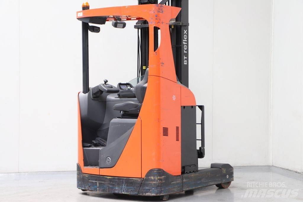 BT RRE160C Ανυψωτικά στενών δρόμων