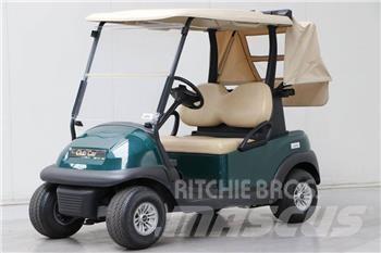 Club Car Precedent Αμαξίδια γκολφ