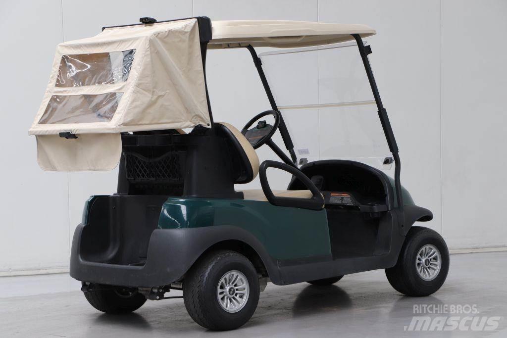 Club Car Precedent Αμαξίδια γκολφ