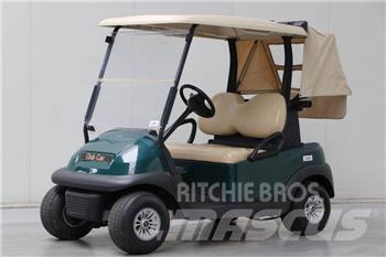 Club Car Precedent Αμαξίδια γκολφ