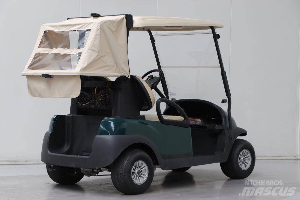 Club Car Precedent Αμαξίδια γκολφ