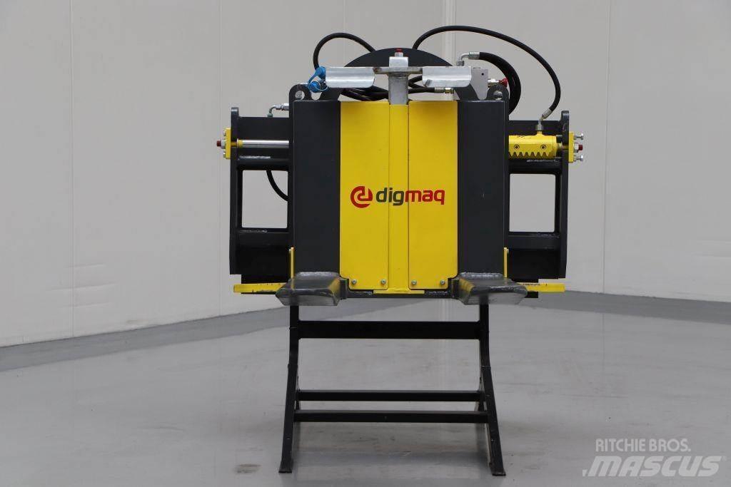  Digmaq Box Rotator Χειρισμός Υλικών - Άλλα