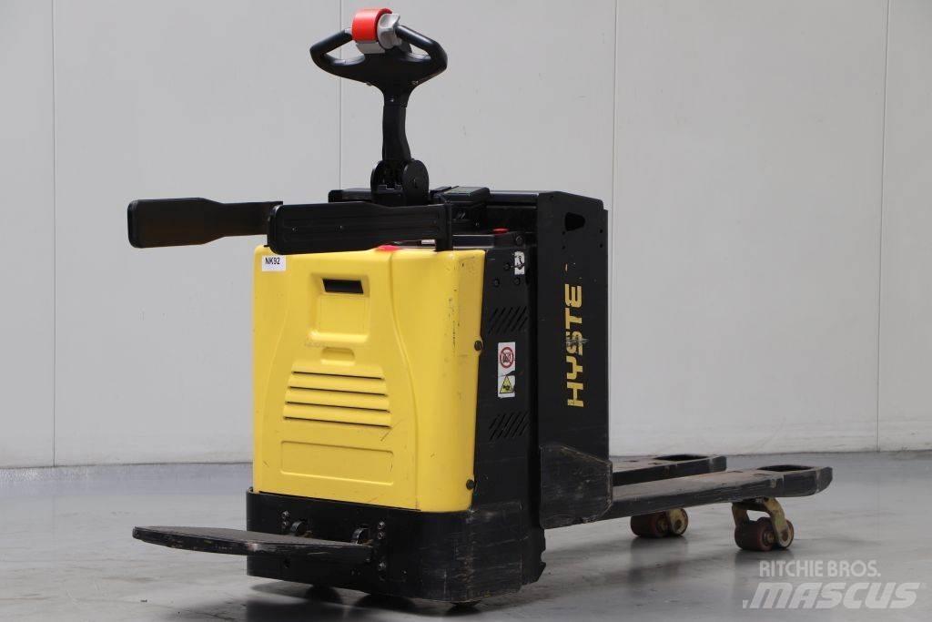 Hyster P2.0S Χειροκίνητο περονοφόρο ανυψωτικό