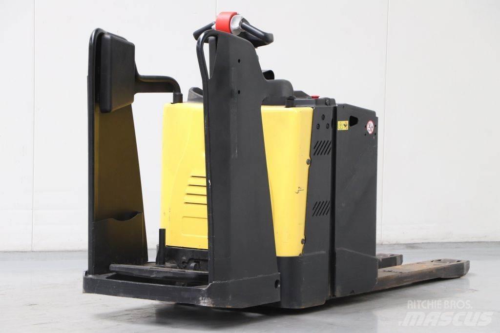 Hyster P2.0S Χειροκίνητο περονοφόρο ανυψωτικό