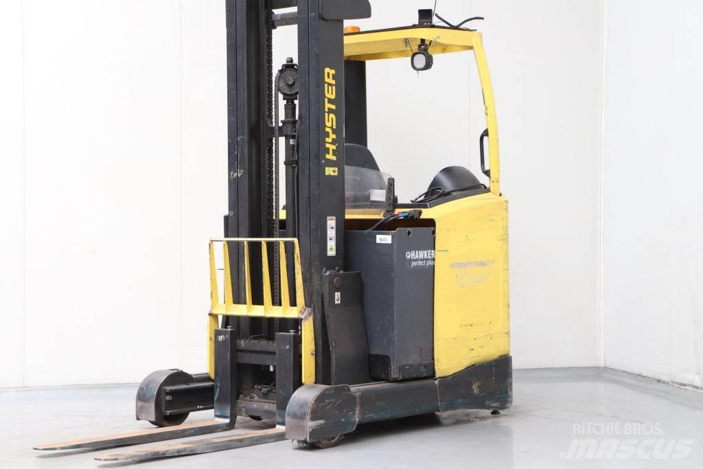 Hyster R1.4 Ανυψωτικά στενών δρόμων