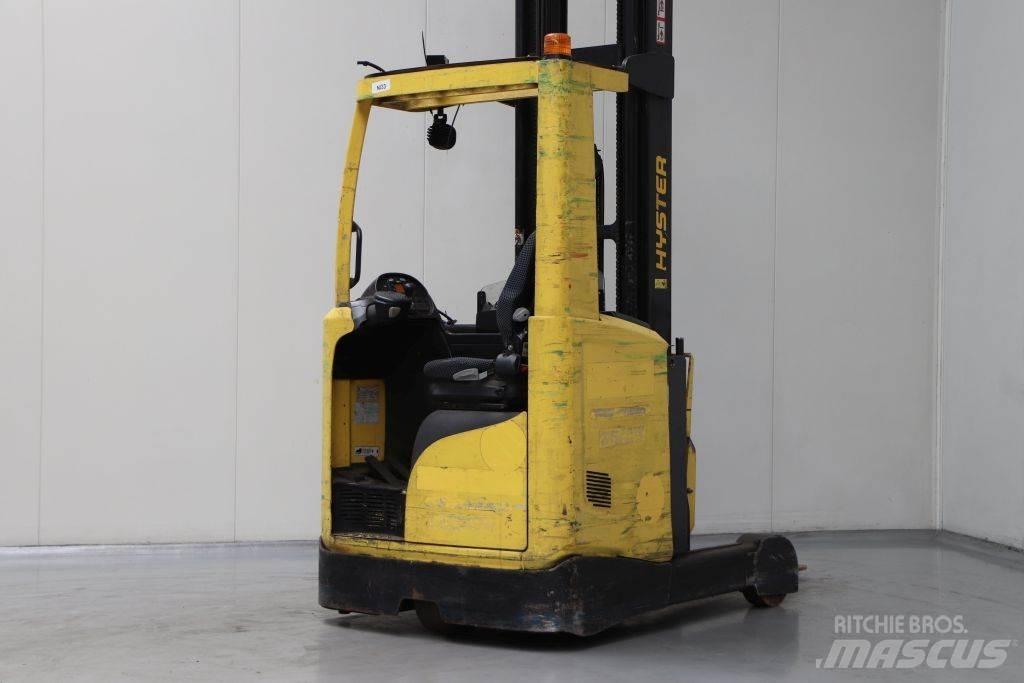 Hyster R1.4 Ανυψωτικά στενών δρόμων