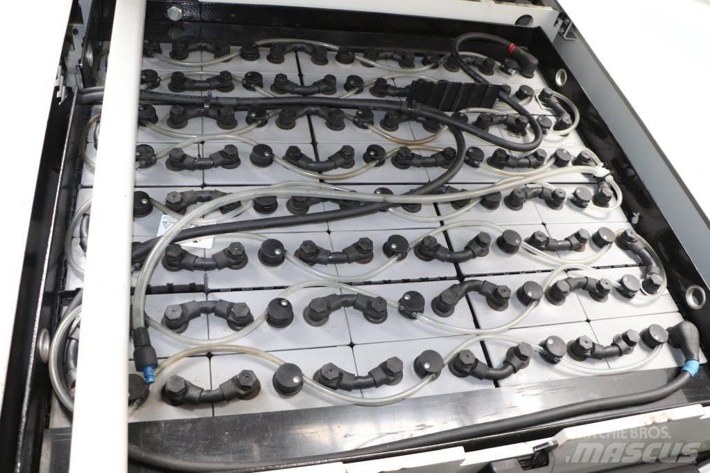 Hyundai 40B-9 Ηλεκτρικά περονοφόρα ανυψωτικά κλαρκ