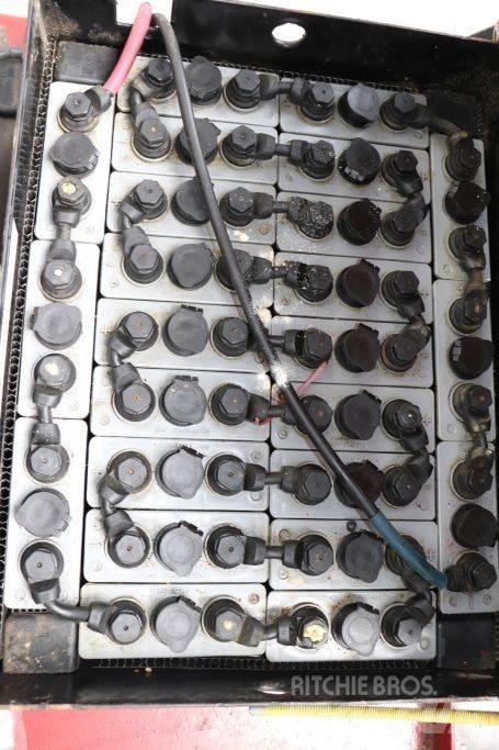 Lansing TOER 4.2 Φορτηγά ρυμούλκησης